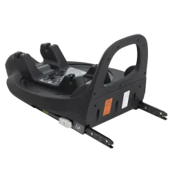 Chicco                    Base i-Size rotative Kory    black air