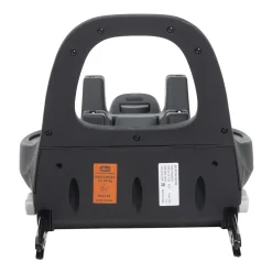 Chicco                    Base i-Size rotative Kory    black air