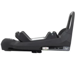Chicco                    Base i-Size rotative Kory    black air