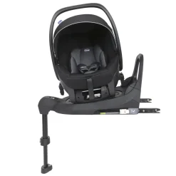Chicco                    Base i-Size rotative Kory    black air