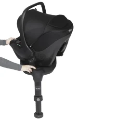 Chicco                    Base i-Size rotative Kory    black air