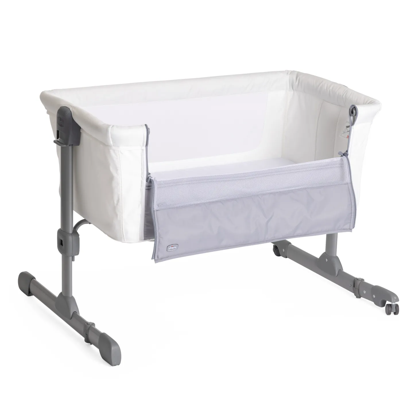 Chicco Berceau cododo Chicco Next2Me Essential Cloud