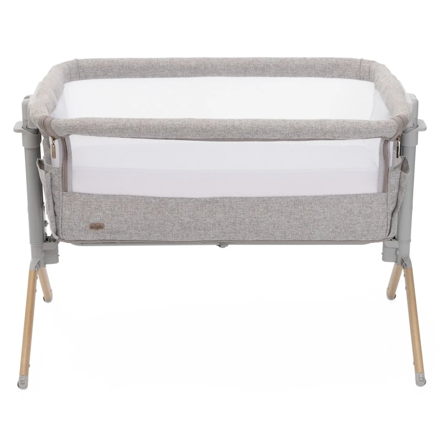Chicco Berceau cododo Next2me Armonia Scandinavian
