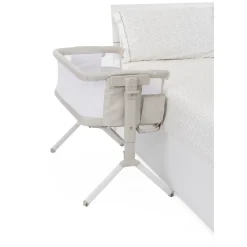 Chicco                    Berceau cododo Next2me Armonia    Motherpearl