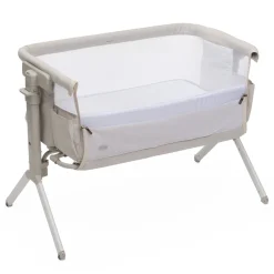 Chicco Berceau cododo Next2me Armonia Motherpearl