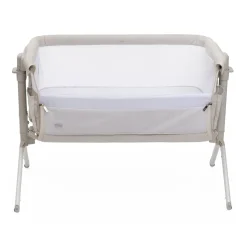 Chicco Berceau cododo Next2me Armonia Motherpearl