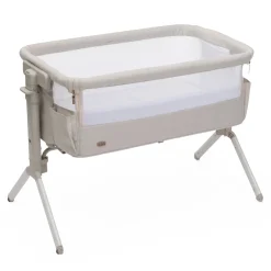 Chicco Berceau cododo Next2me Armonia Motherpearl