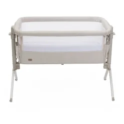 Chicco Berceau cododo Next2me Armonia Motherpearl