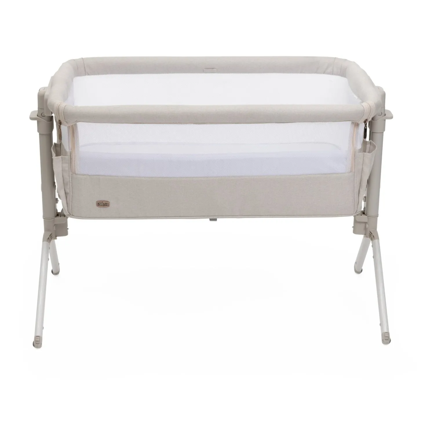 Chicco Berceau cododo Next2me Armonia Motherpearl