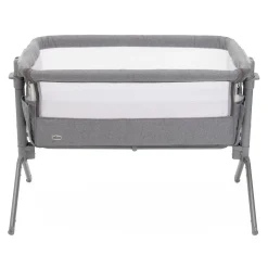 Chicco Berceau cododo Next2me Armonia Steel