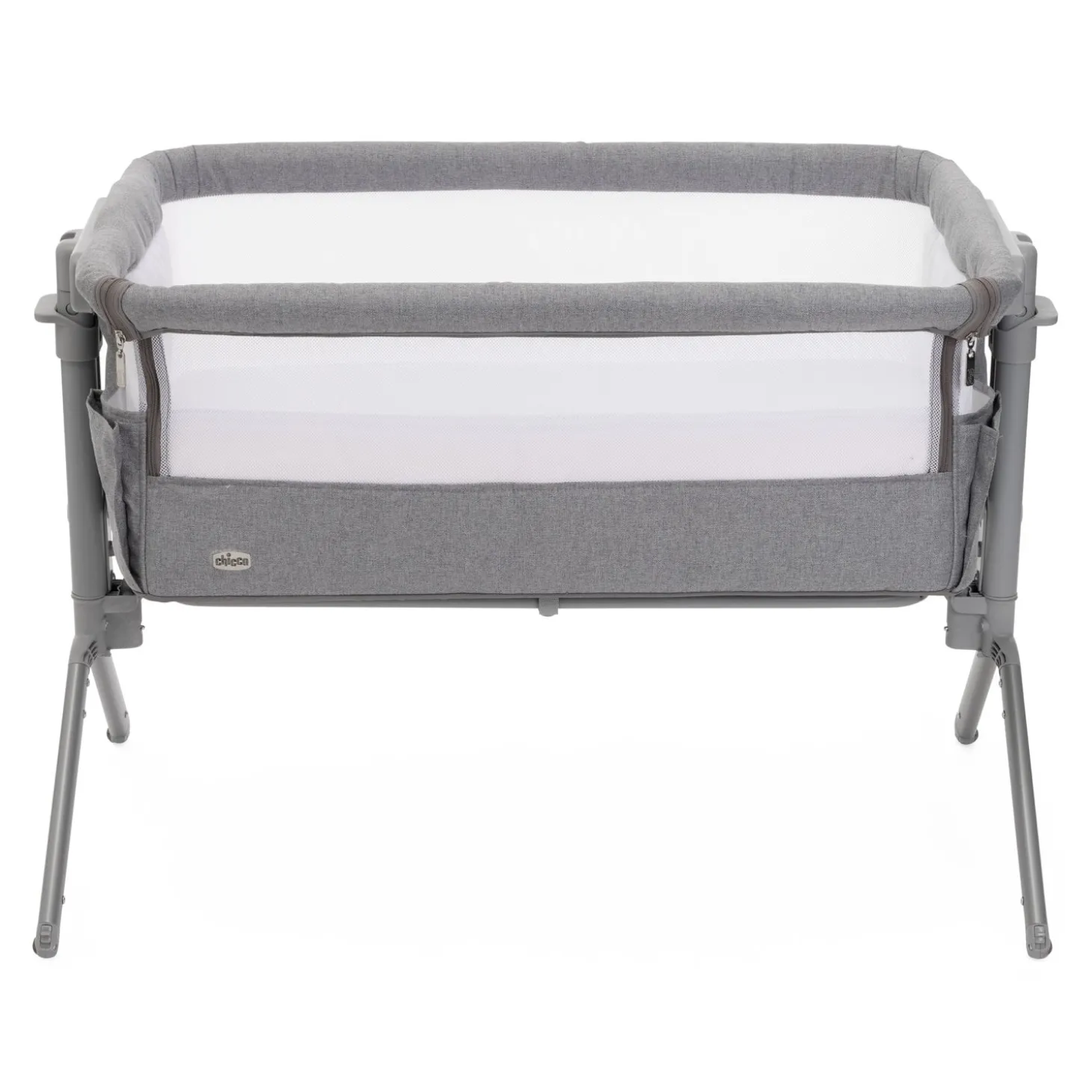 Chicco Berceau cododo Next2me Armonia Steel
