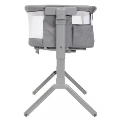 Chicco Berceau cododo Next2me Armonia Steel