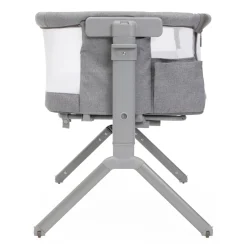 Chicco Berceau cododo Next2me Armonia Steel