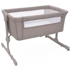 Chicco Berceau cododo Next2Me Essential Dove Relux
