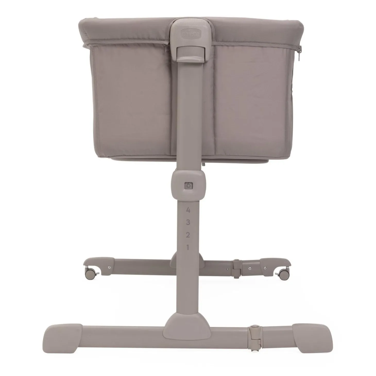 Chicco Berceau cododo Next2Me Essential Dove Relux