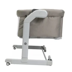 Chicco                    Berceau cododo Next2Me Magic Evo    Desert Taupe