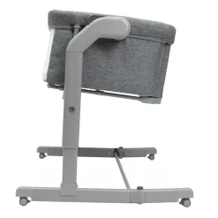 Chicco                    Berceau cododo Next2Me Magic Evo    Dark Grey