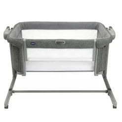 Chicco                    Berceau cododo Next2Me Magic Evo    Dark Grey