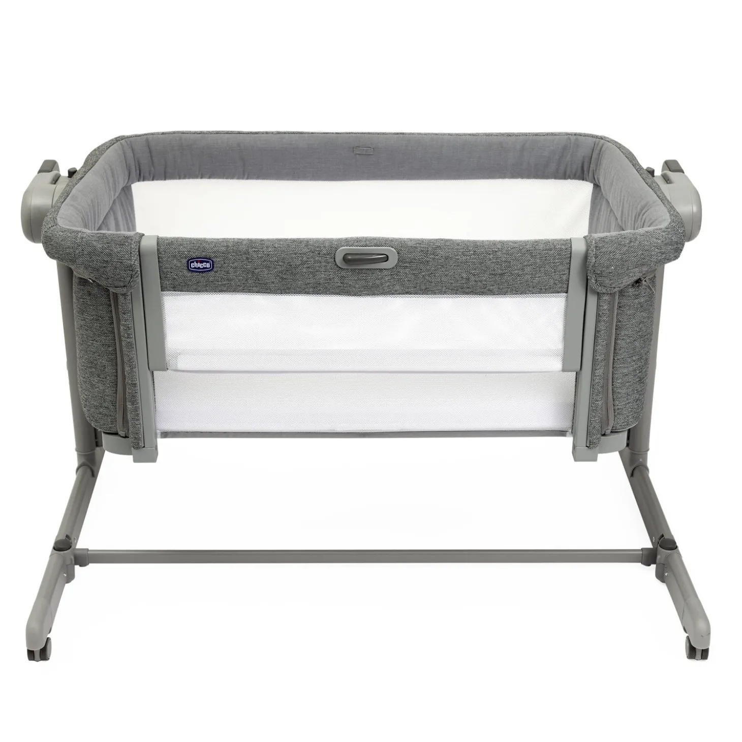 Chicco Berceau cododo Next2Me Magic Evo Dark Grey