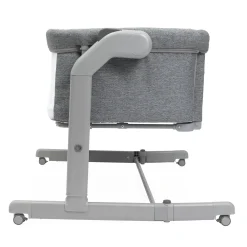 Chicco Berceau cododo Next2Me Magic Evo Dark Grey