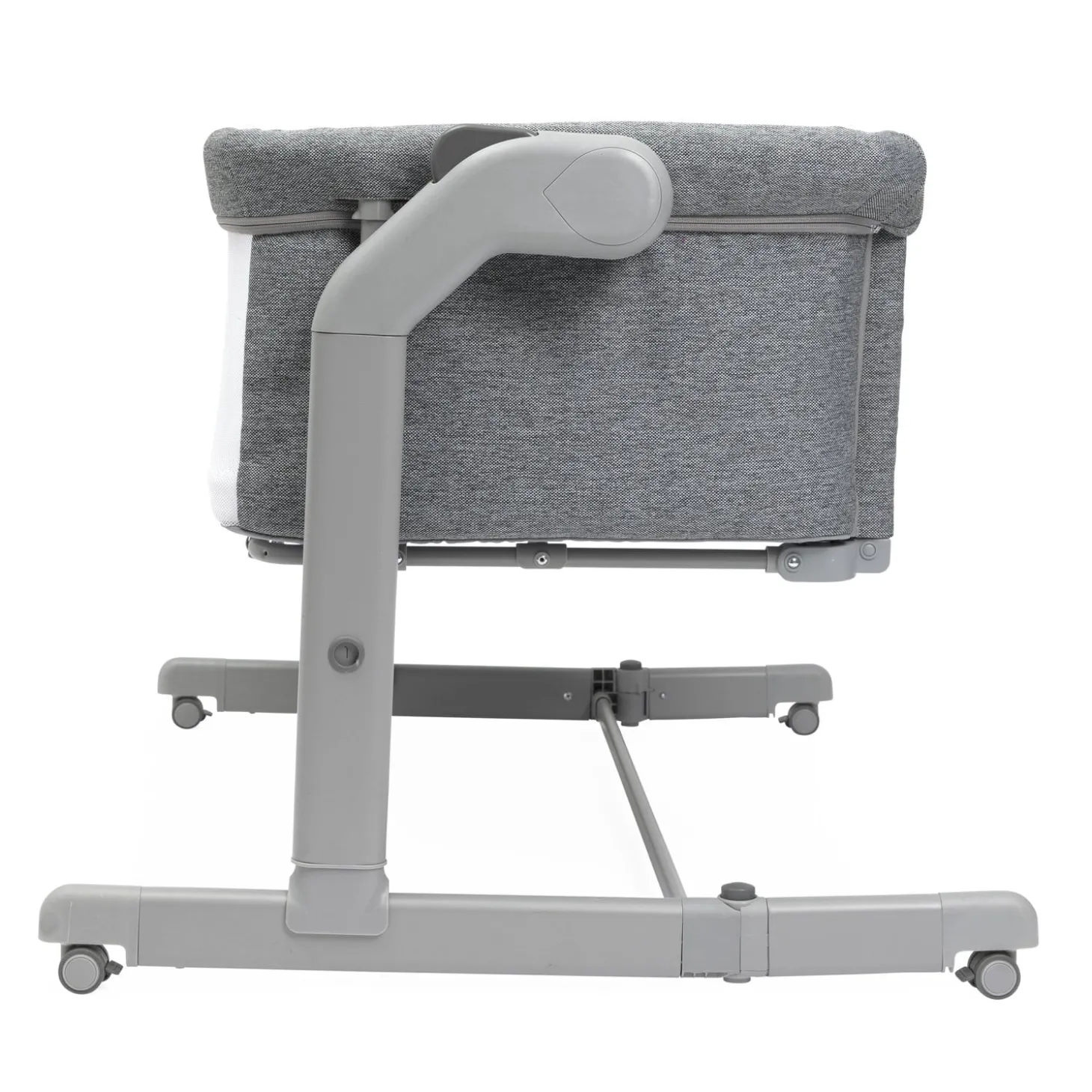 Chicco Berceau cododo Next2Me Magic Evo Dark Grey