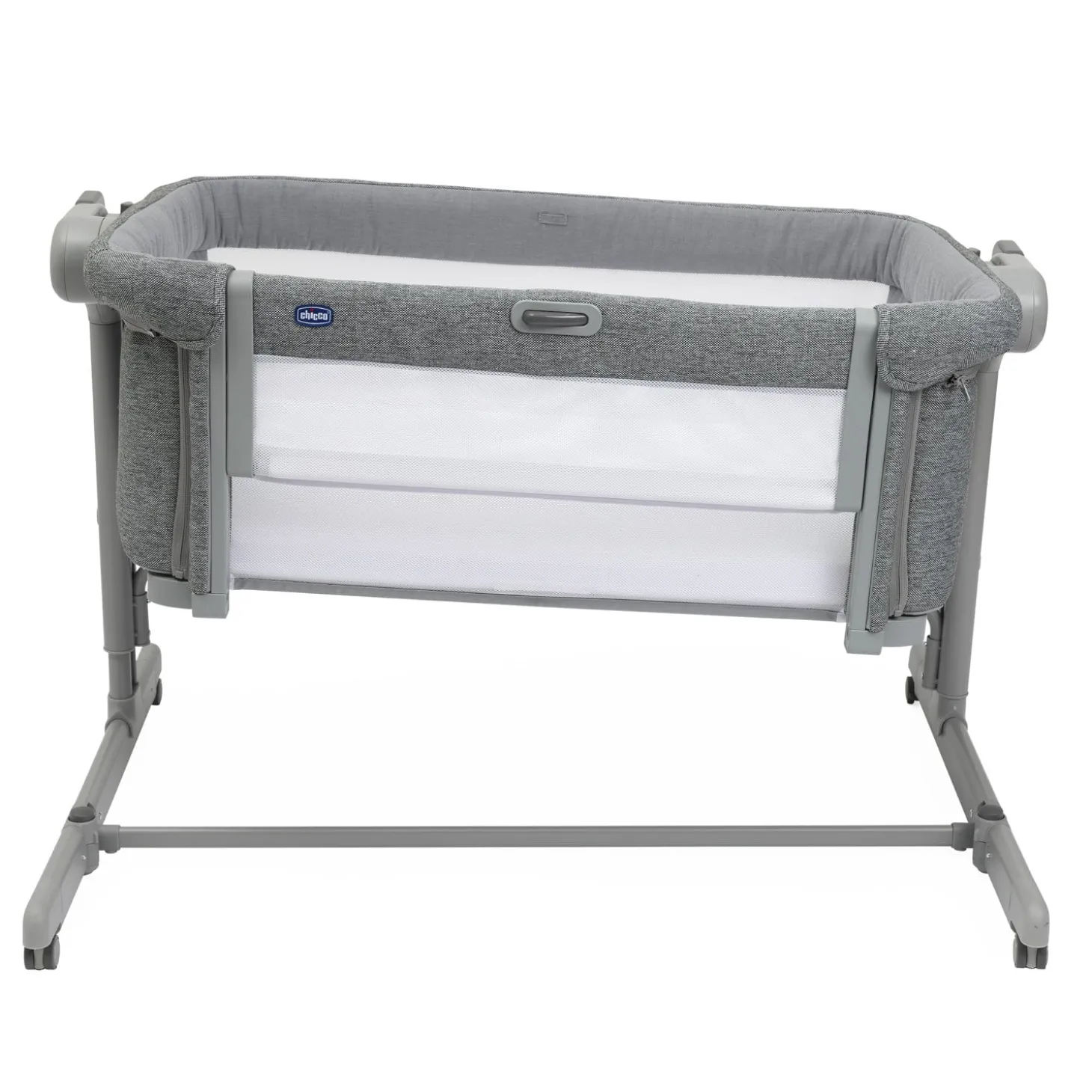 Chicco Berceau cododo Next2Me Magic Evo Dark Grey