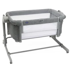 Chicco Berceau cododo Next2Me Magic Evo Dark Grey