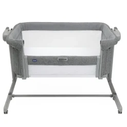 Chicco Berceau cododo Next2Me Magic Evo Dark Grey