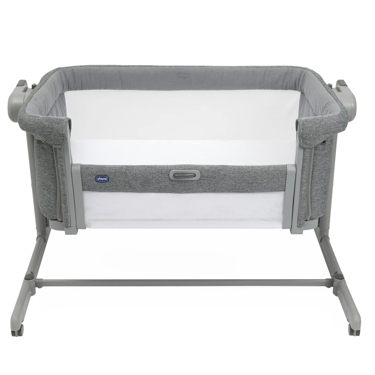 Chicco Berceau cododo Next2Me Magic Evo Dark Grey