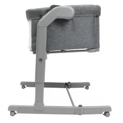 Chicco Berceau cododo Next2Me Magic Evo Dark Grey