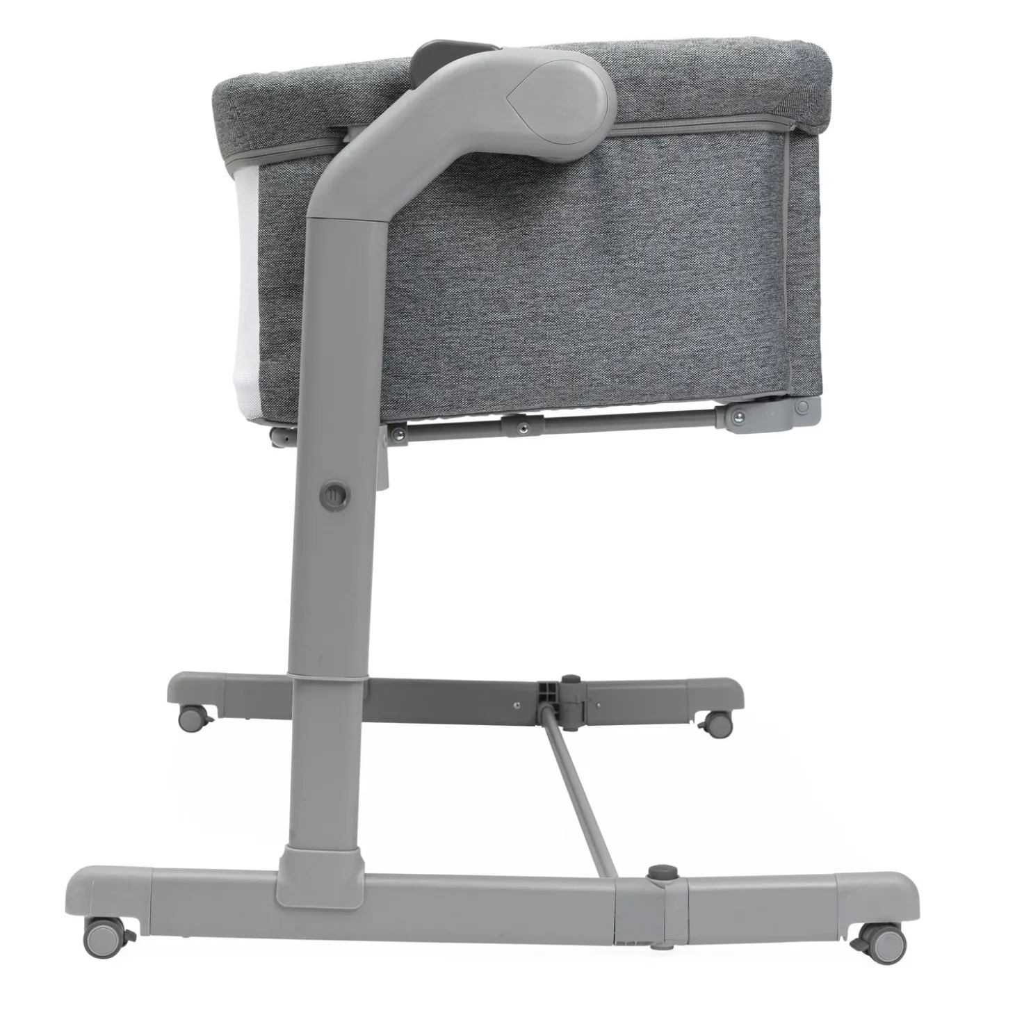 Chicco Berceau cododo Next2Me Magic Evo Dark Grey