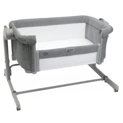Chicco Berceau cododo Next2Me Magic Evo Dark Grey