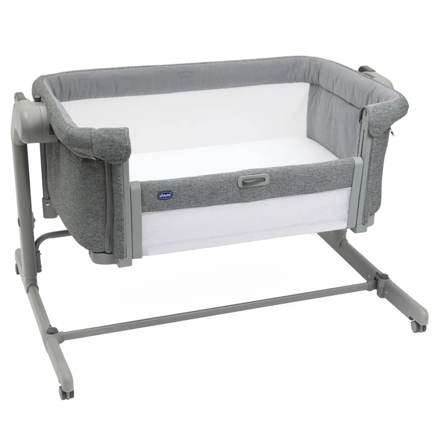 Chicco Berceau cododo Next2Me Magic Evo Dark Grey