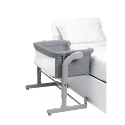 Chicco Berceau cododo Next2Me Magic Evo Dark Grey