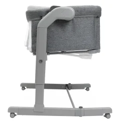 Chicco Berceau cododo Next2Me Magic Evo Dark Grey