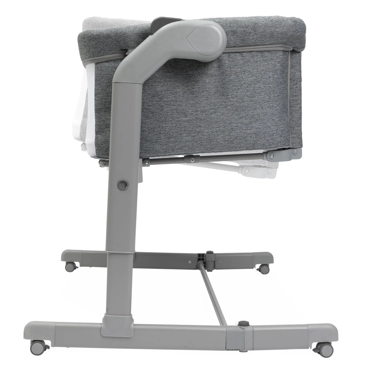 Chicco Berceau cododo Next2Me Magic Evo Dark Grey