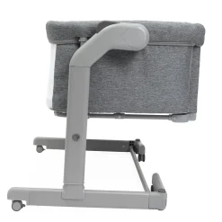 Chicco Berceau cododo Next2Me Magic Evo Dark Grey