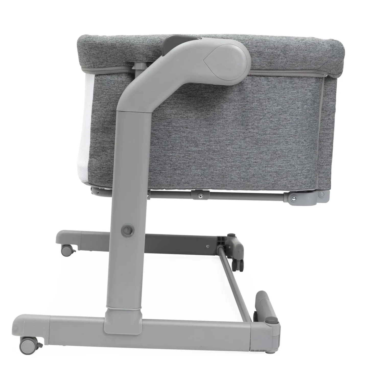 Chicco Berceau cododo Next2Me Magic Evo Dark Grey