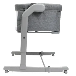 Chicco Berceau cododo Next2Me Magic Evo Dark Grey