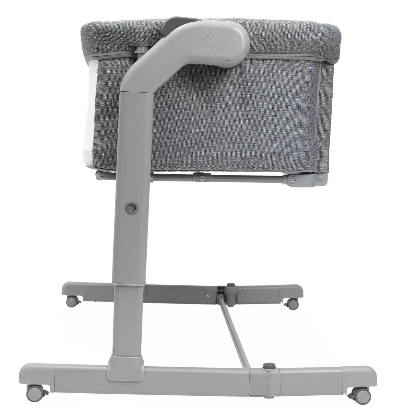 Chicco Berceau cododo Next2Me Magic Evo Dark Grey