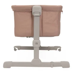 Chicco                    Berceau cododo Next2Me Essential    stone re_lux