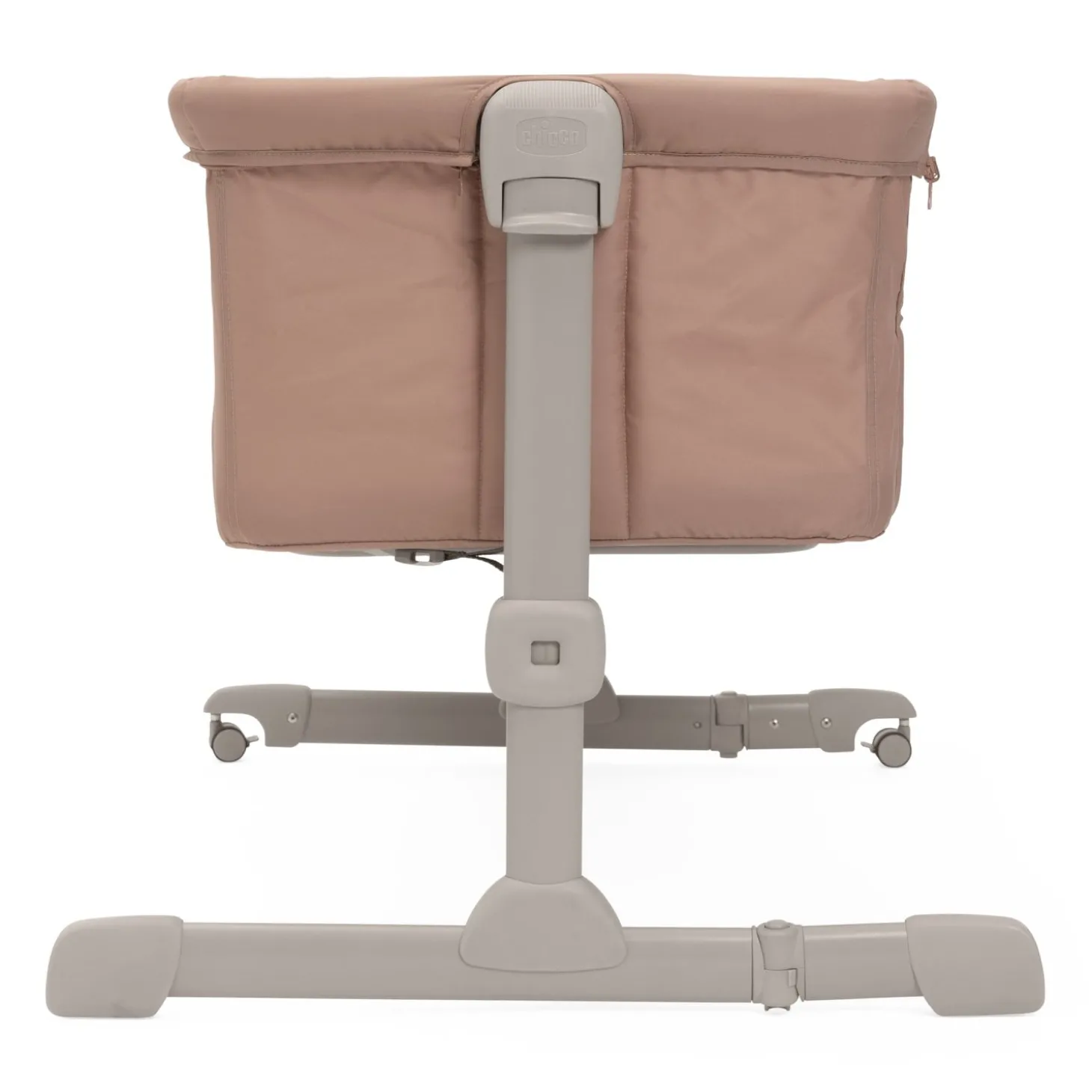 Chicco Berceau cododo Next2Me Essential Terracotta relux