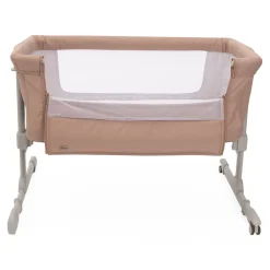 Chicco Berceau cododo Next2Me Essential Terracotta relux