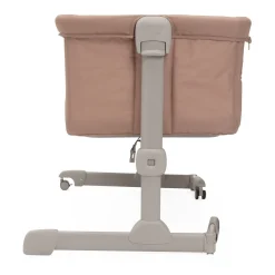 Chicco Berceau cododo Next2Me Essential Terracotta relux
