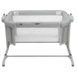 Chicco Berceau cododo Next2Me Magic Evo Grey Mist