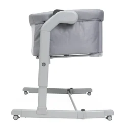 Chicco                    Berceau cododo Next2Me Magic Evo    Grey Mist