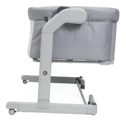 Chicco                    Berceau cododo Next2Me Magic Evo    Grey Mist