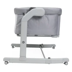 Chicco                    Berceau cododo Next2Me Magic Evo    Grey Mist