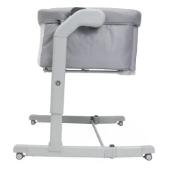 Chicco                    Berceau cododo Next2Me Magic Evo    Grey Mist