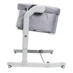 Chicco                    Berceau cododo Next2Me Magic Evo    Grey Mist